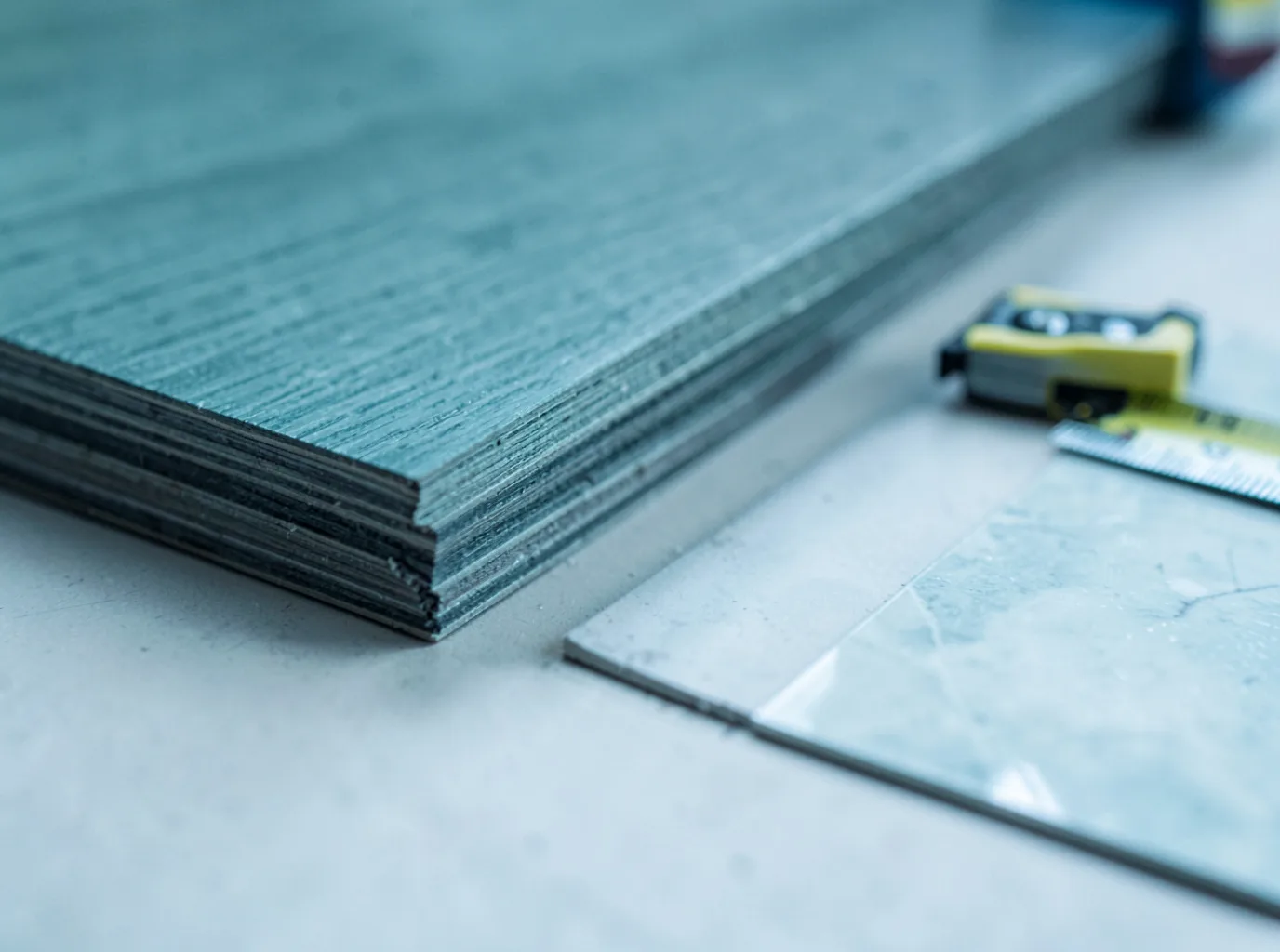 Luxury Vinyl Plank Installation Nightmute, AK FAQs
